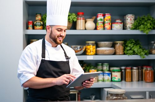 Inventory Management